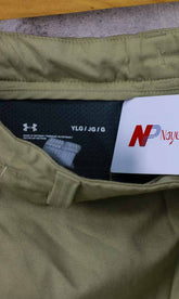 Tear Away shorts